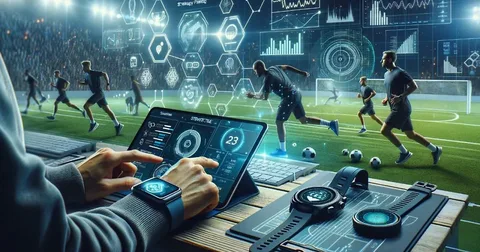 How AI Is Reshaping Sports Club Front Offices