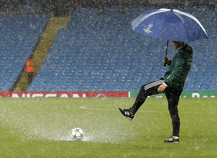 How Weather Insurance Protects Sports Event Revenue